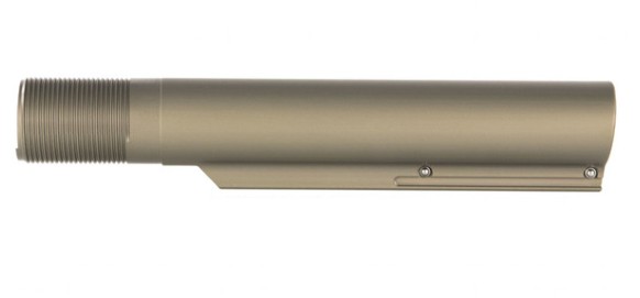 HK 416 MR556 Receiver Extension Complete Tan/RAL8000